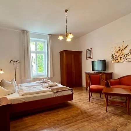 Villa Sonneck - Wohnung 15 Sellin  Exterior photo