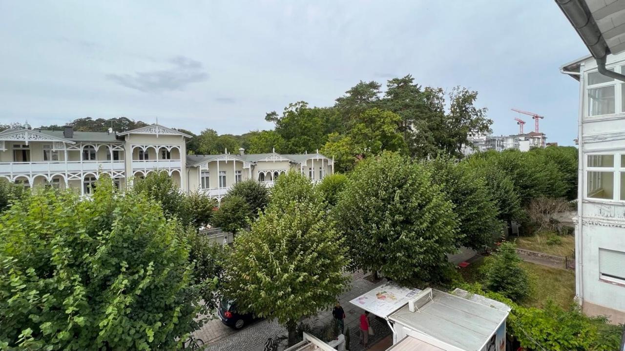Appartement Sonneck - 15