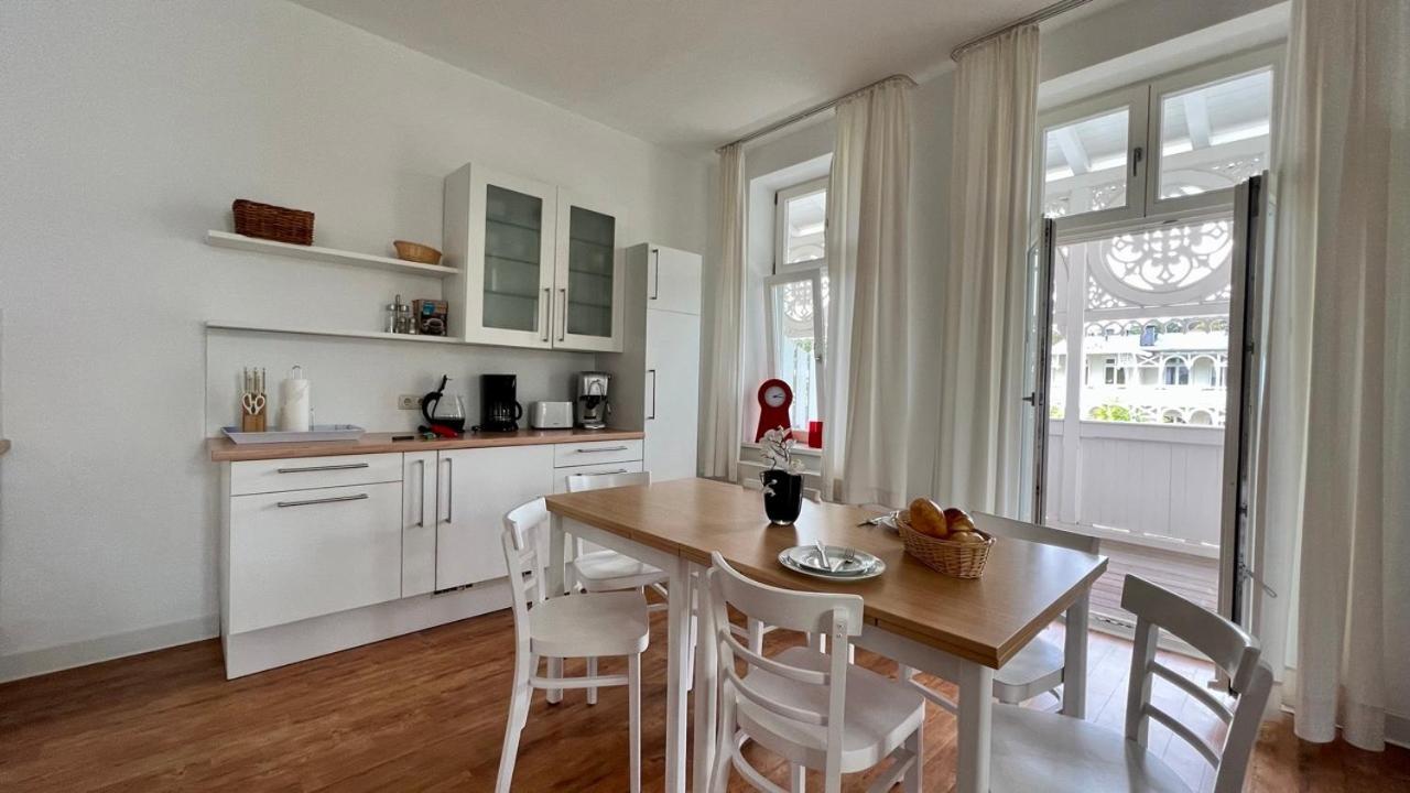 Sonneck - 15 Appartement