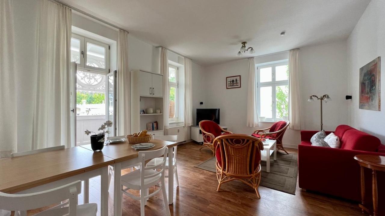 Apartment Sonneck - 15 *