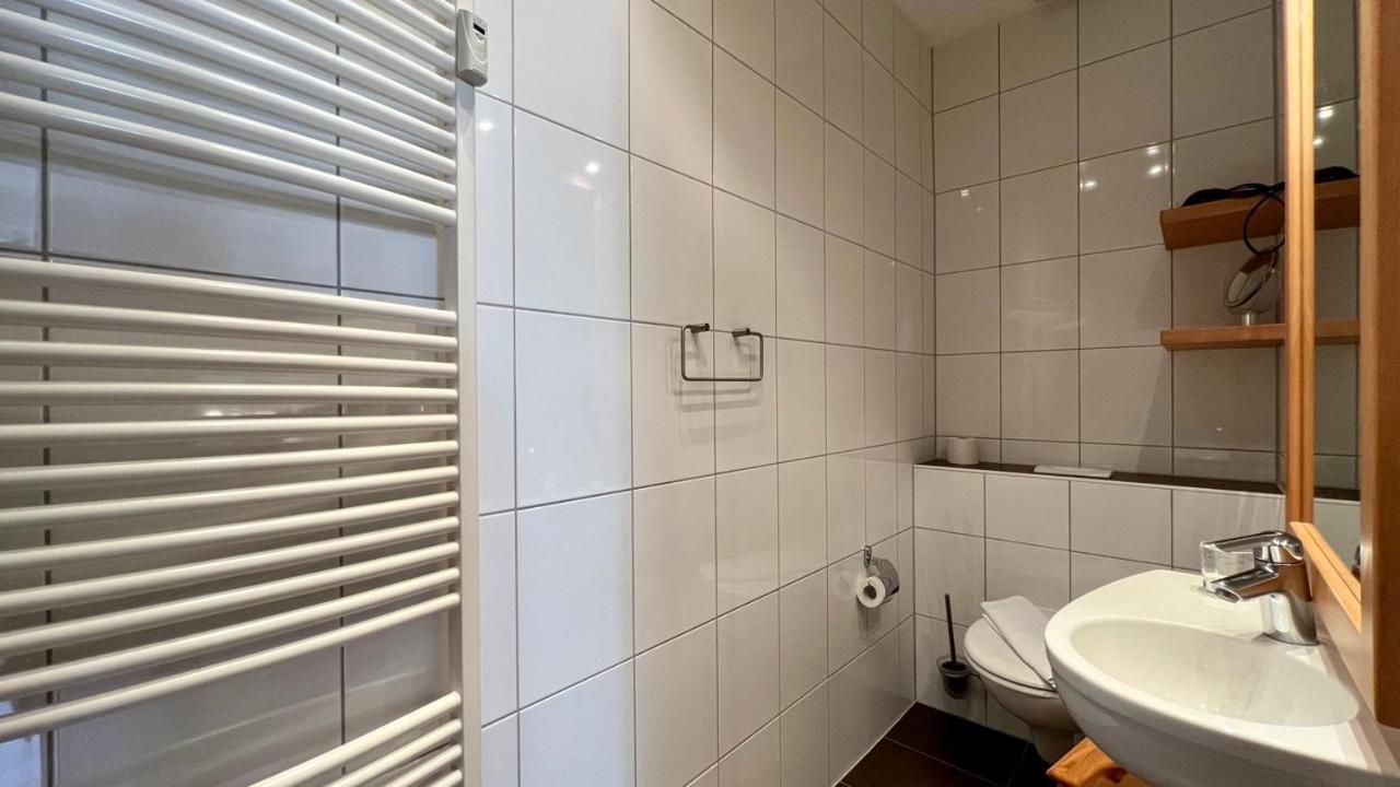 Appartement Sonneck - 15
