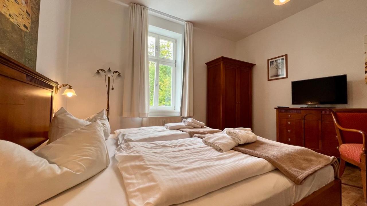 Sonneck - 15 Appartement *
