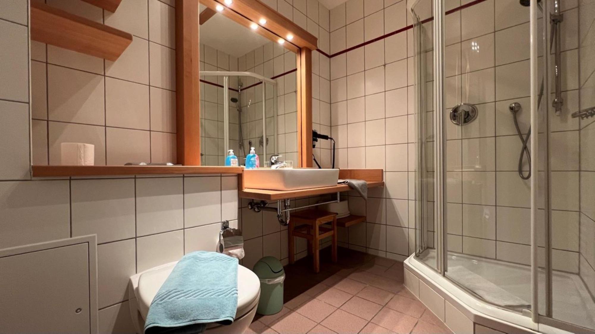 Sonneck - 15 Appartement Sellin (Rugen)