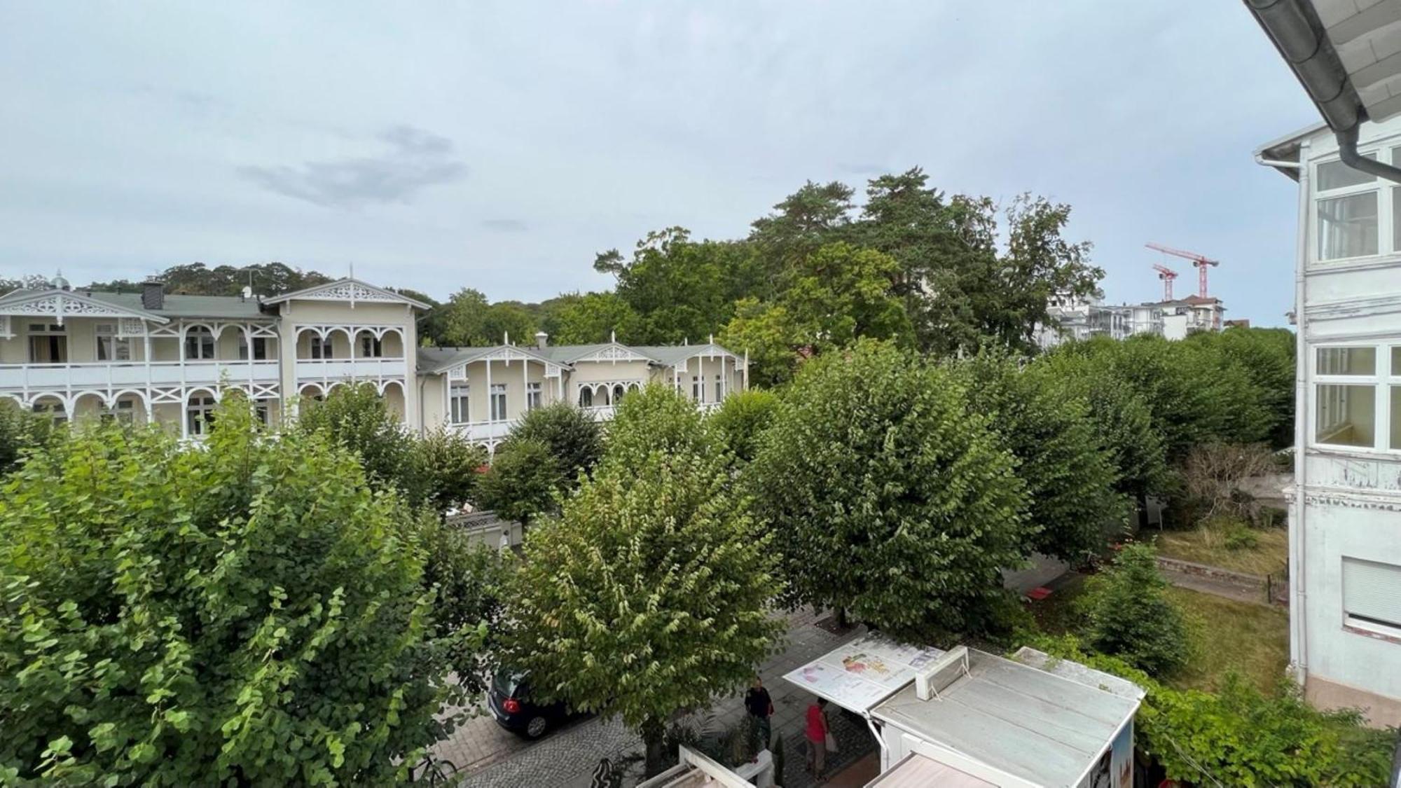 Sonneck - 15 Appartement *