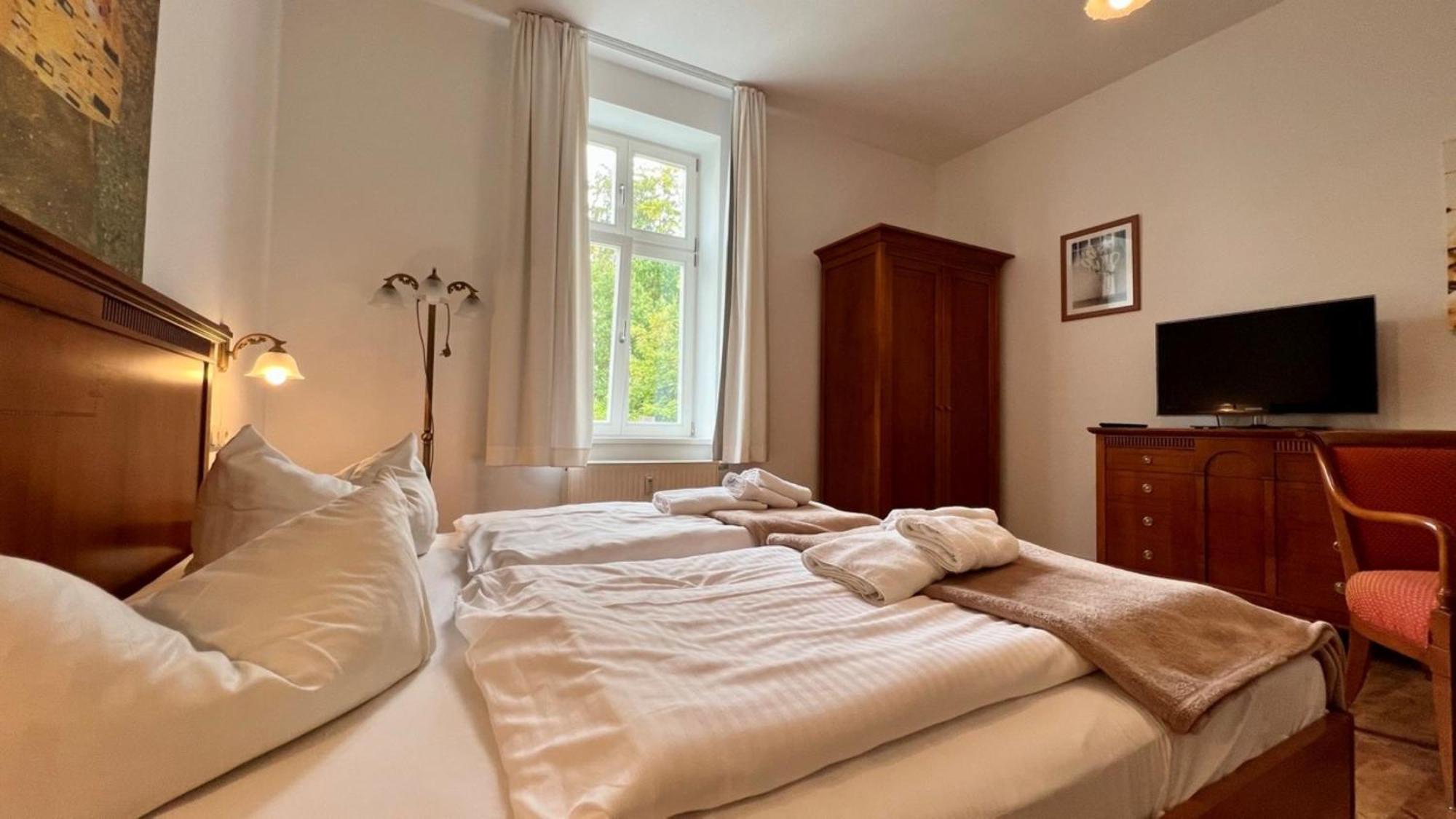 Appartement Sonneck - 15