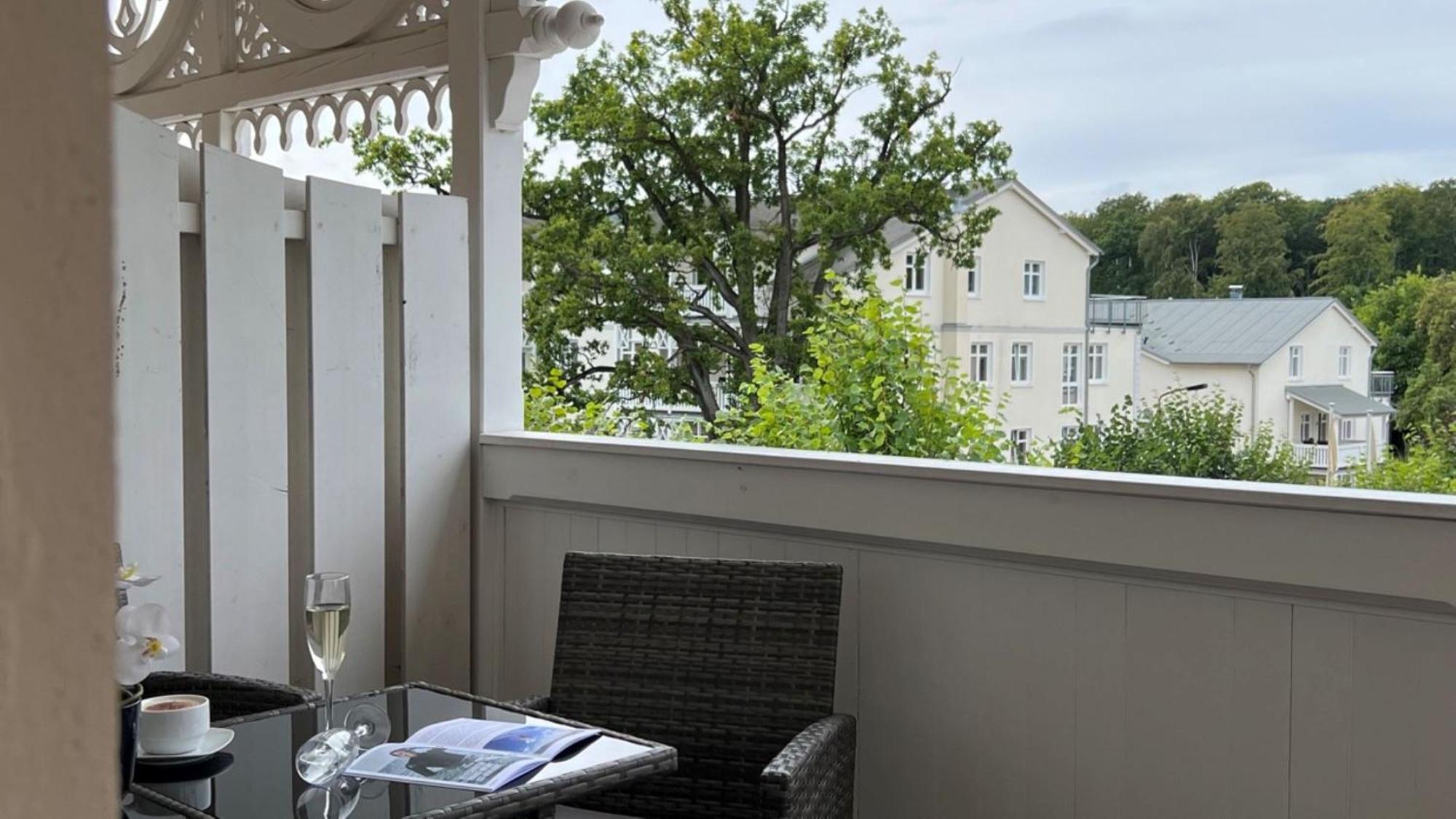 Appartement Sonneck - 15